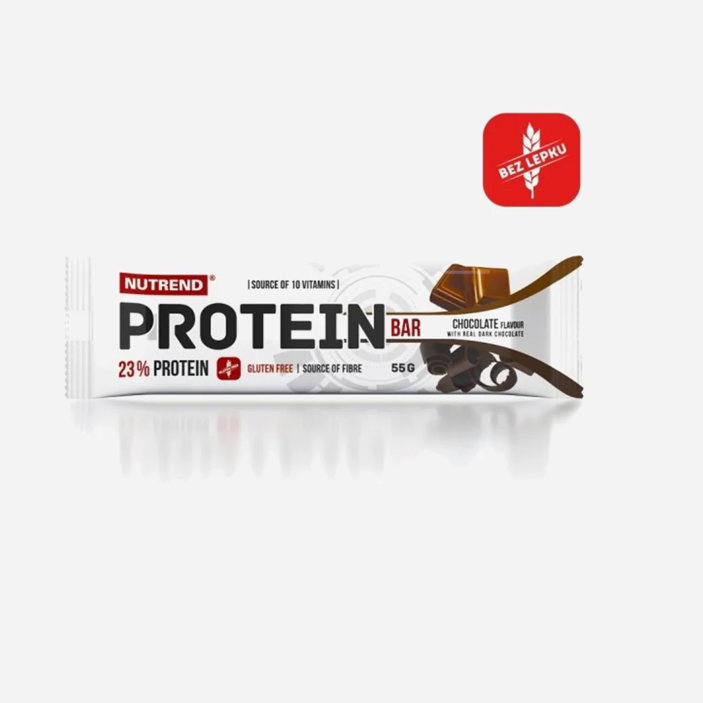 Protein bar