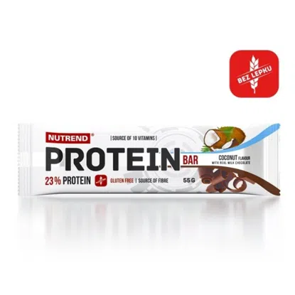 Protein bar