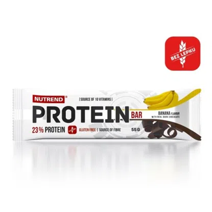 Protein bar