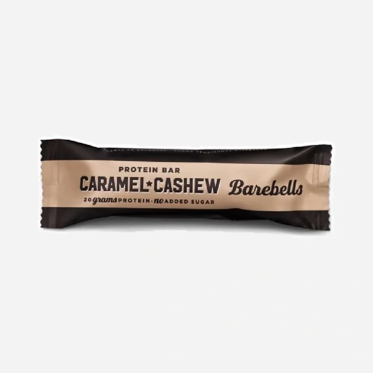 Protein Bar karamel / kešu