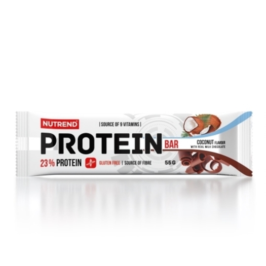 Protein bar  - kokos
