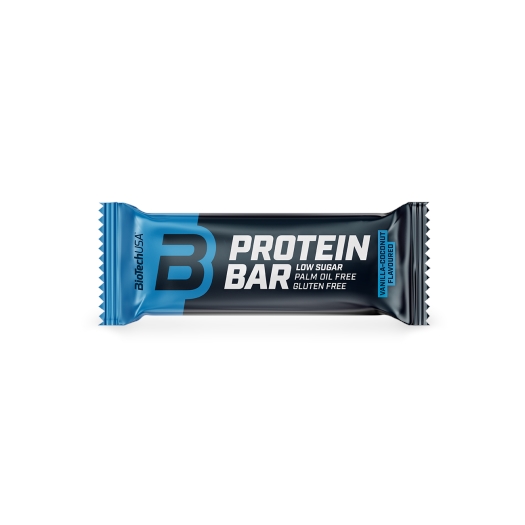 PROTEIN BAR Kokos, Vanilka
