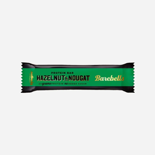 Protein Bar oriešok / nugát