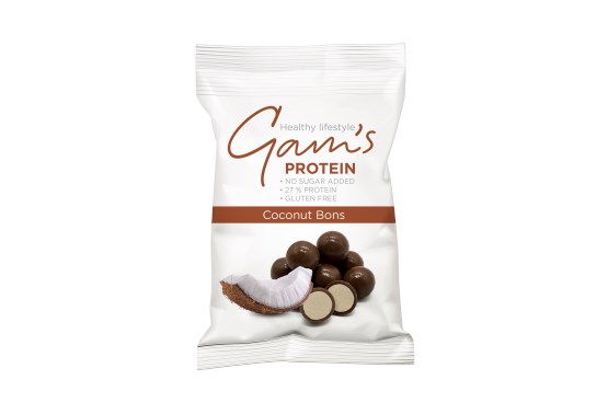 Proteín Bons kokos