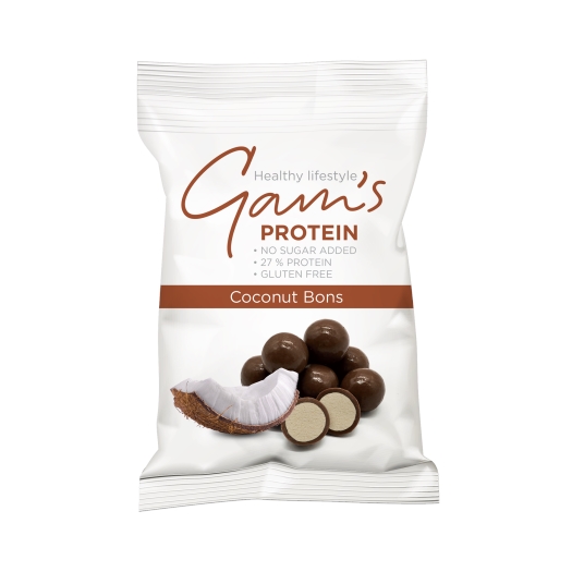 Proteín Bons kokos