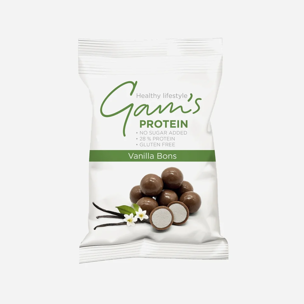 Proteín Bons vanilka