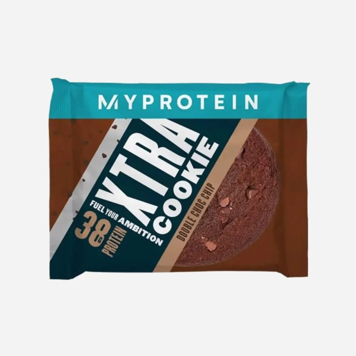 Protein Cookie  dvojitá čokoláda