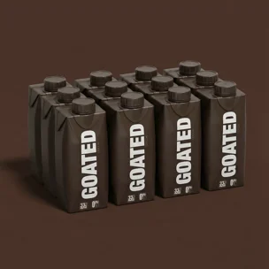 Protein drink čokoláda 12 x 330 ml