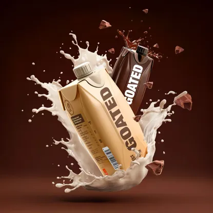 Protein drink čokoláda 12 x 330 ml