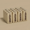 Protein drink vanilka 12 x 330 ml