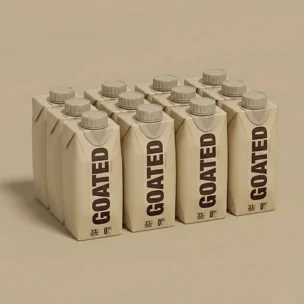 Protein drink vanilka 12 x 330 ml