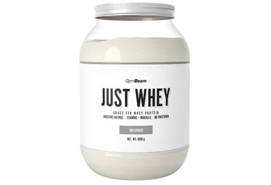 Proteín Just Whey