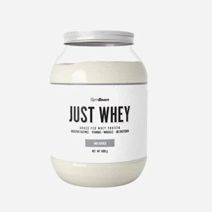 Proteín Just Whey