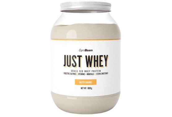 Proteín Just Whey  -
