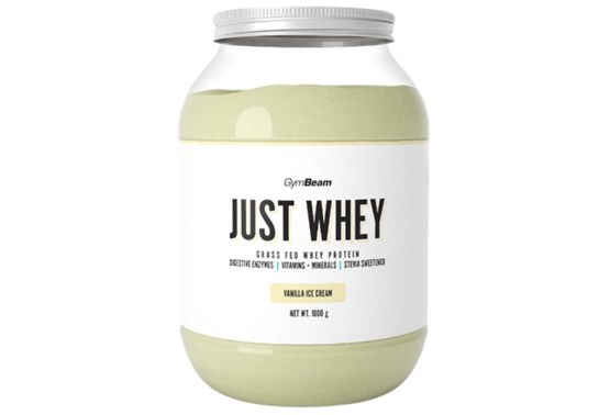Proteín Just Whey  -