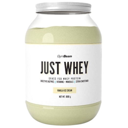 Proteín Just Whey  -