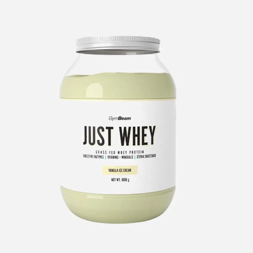 Proteín Just Whey  -