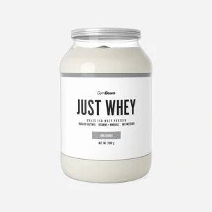 Proteín Just Whey  - Unflavored