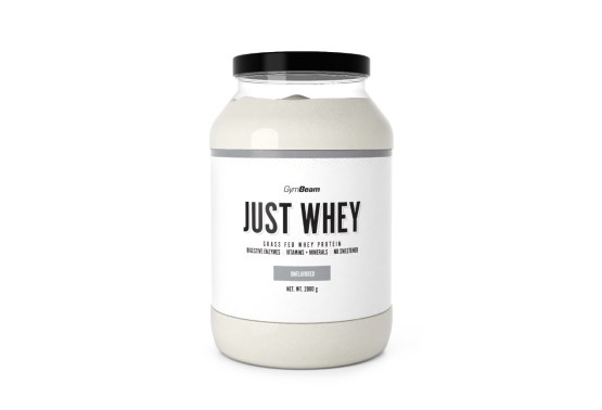 Protein Just Whey  - Unflavored