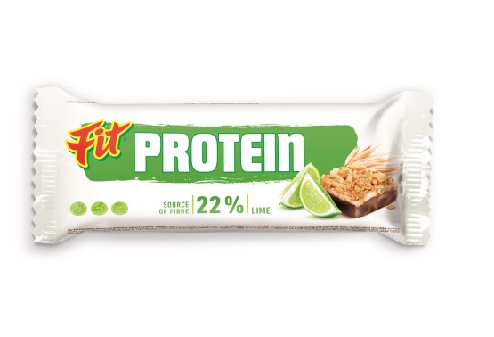 Proteín limeta kakao