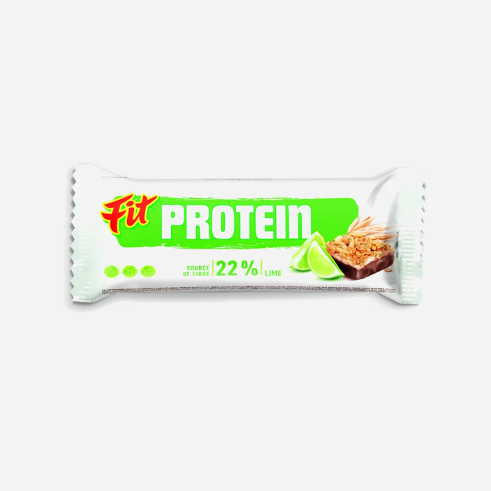 Proteín limeta kakao