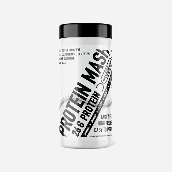 Protein Mash