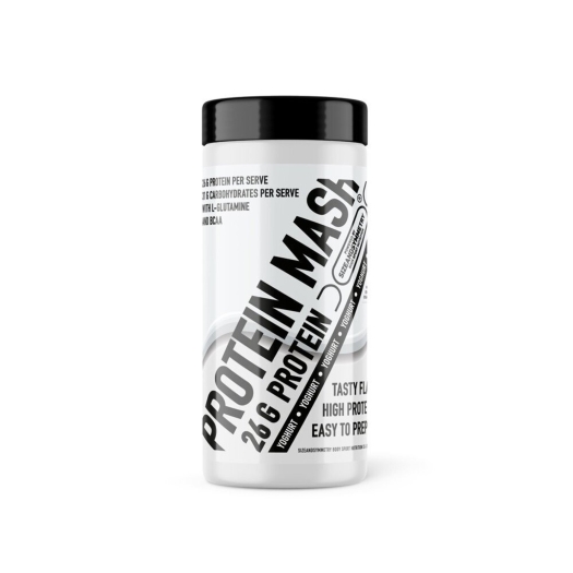 Protein Mash