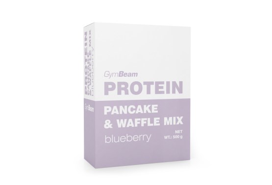 Proteín na palacinky Pancake Mix  -