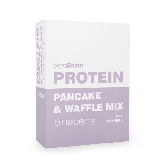 Proteín na palacinky Pancake Mix  -