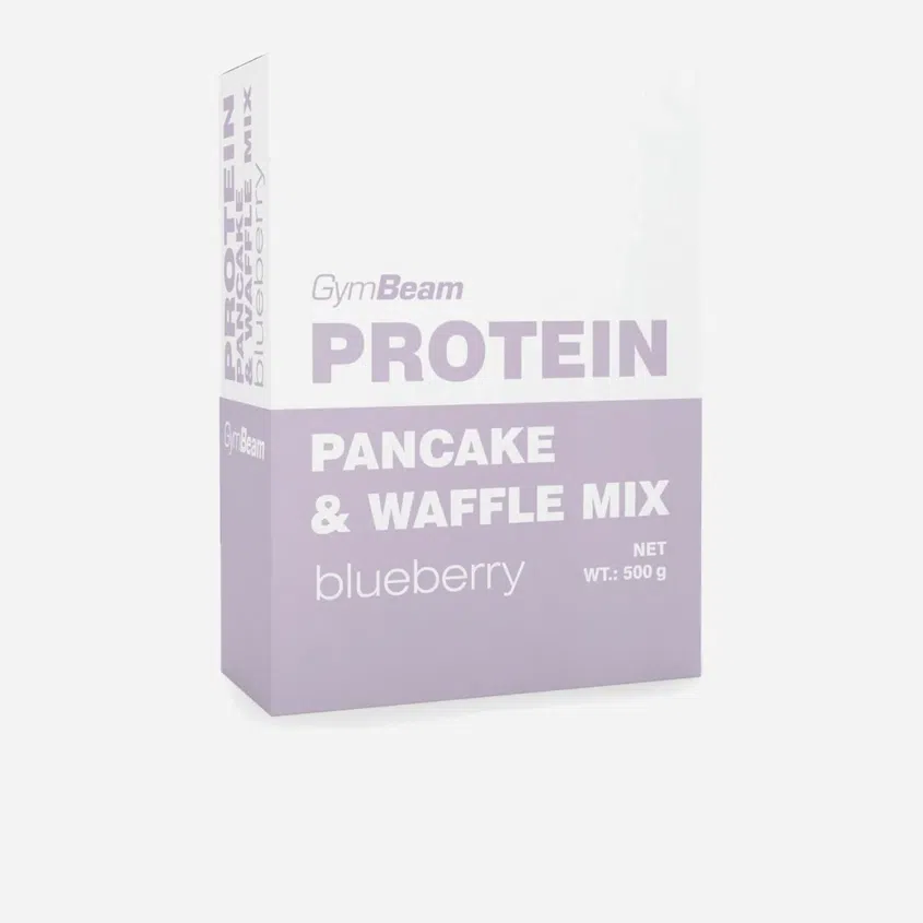 Proteín na palacinky Pancake Mix  -