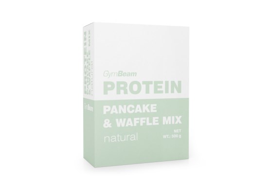 Proteín na palacinky Pancake Mix  -