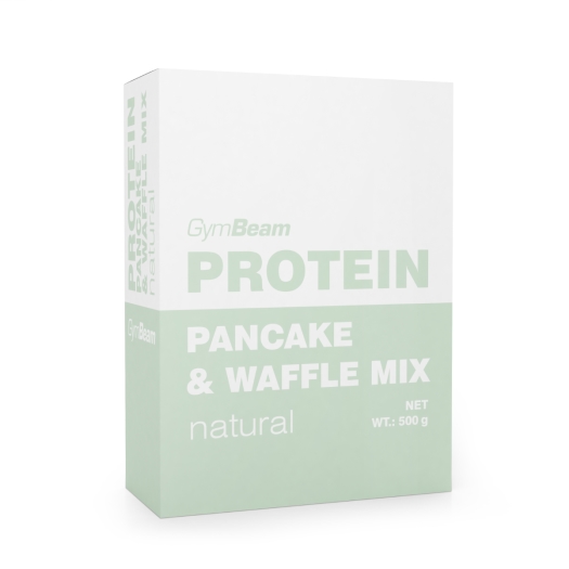 Proteín na palacinky Pancake Mix  -