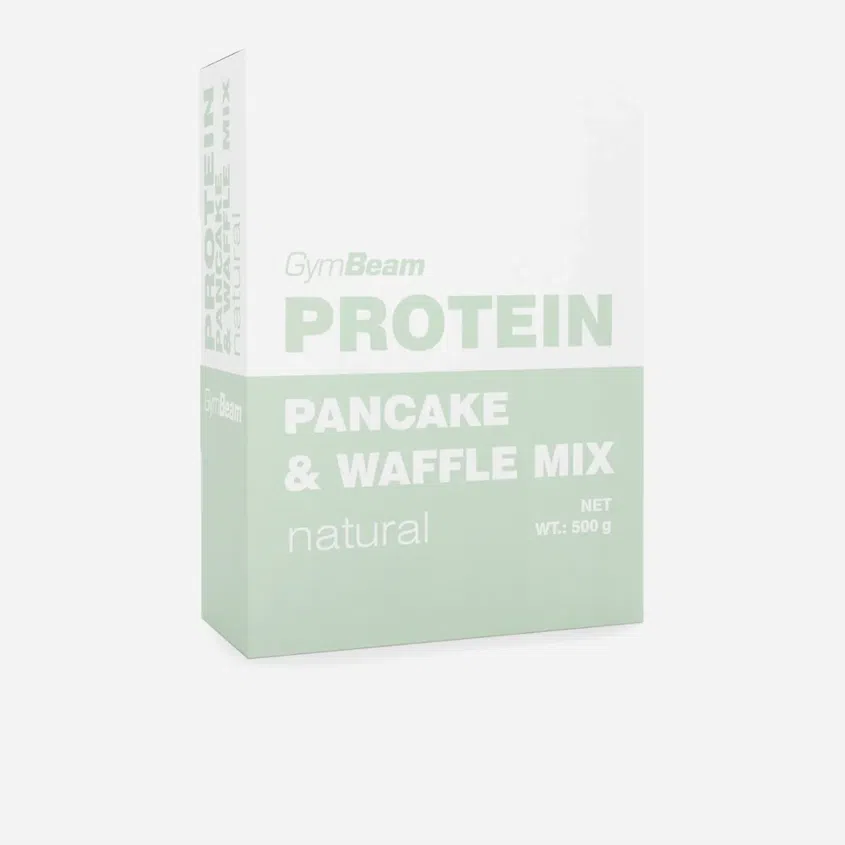 Proteín na palacinky Pancake Mix  -