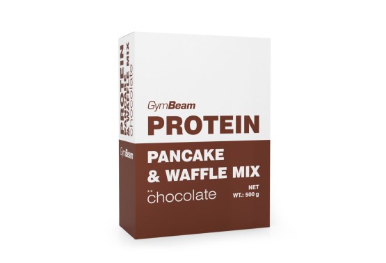 Proteín na palacinky Pancake Mix  -