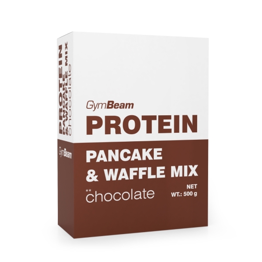 Proteín na palacinky Pancake Mix  -