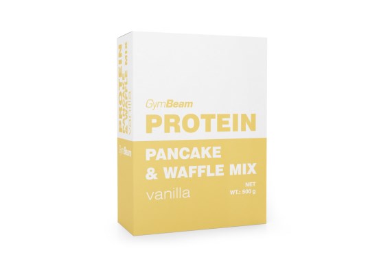 Proteín na palacinky Pancake Mix  -