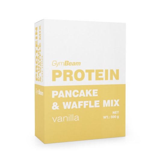 Proteín na palacinky Pancake Mix  -