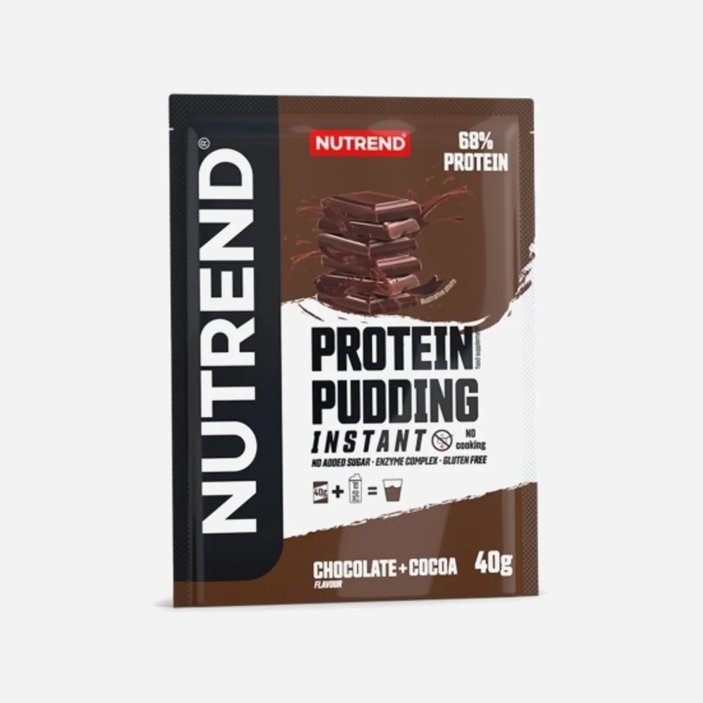 Protein Pudding