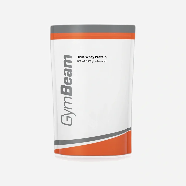 Protein True Whey  - bez príchute