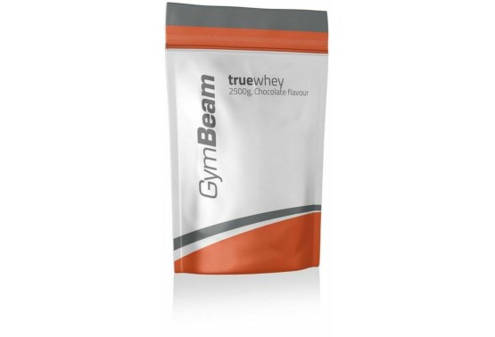 Protein True Whey  - vanilka / stévie