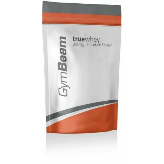 Protein True Whey  - vanilka / stévie