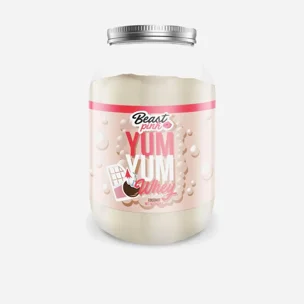 Protein Yum Yum Whey