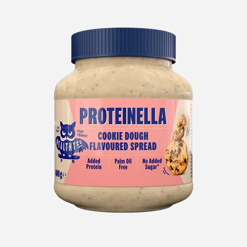 Proteinella Cookie dough