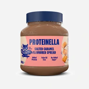 Proteinella slaný karamel