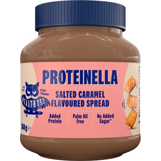 Proteinella slaný karamel