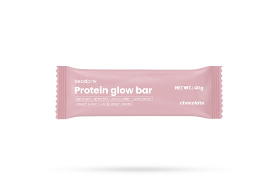 Proteínová tyčinka GlowBar čokoláda