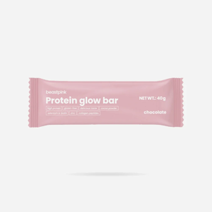 Proteínová tyčinka GlowBar čokoláda