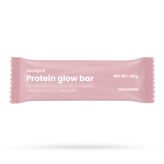 Proteínová tyčinka GlowBar čokoláda
