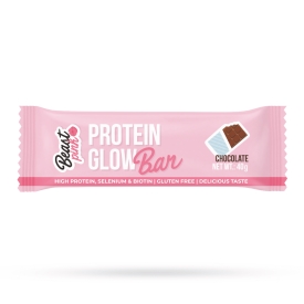Proteínová tyčinka GlowBar čokoláda