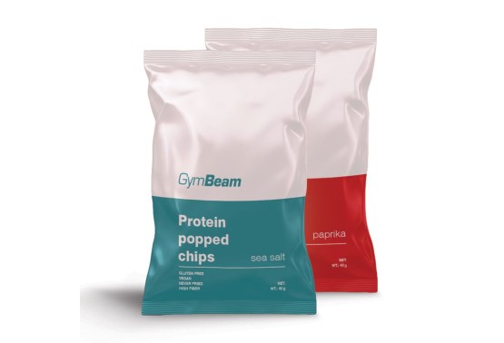Proteínové chipsy